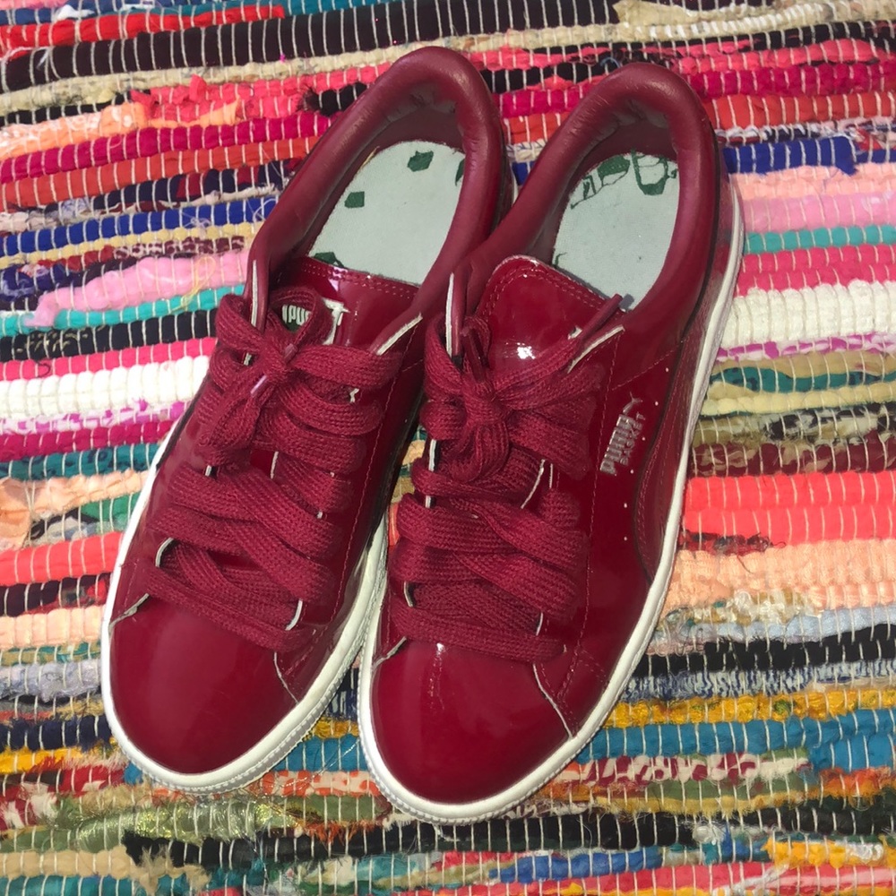 Puma Sneakers